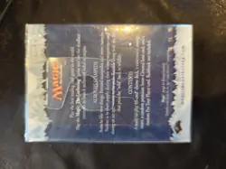 MTG Coldsnap Aurochs Stampede Theme Deck - Image 2