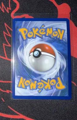 Archeops Illustration Rare SV: White Flare 132/086 NM | Pokemon TCG Card - Image 2