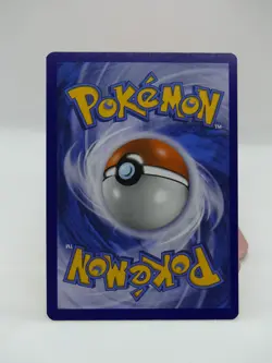 Ash's Pikachu - SM113 Non Holo SM Promos - Pokemon Card - NM - Image 2