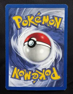 Rocket's Mewtwo 14/132 Gym Challenge Holo Rare Vintage Pokemon Card Small Crease - Image 3