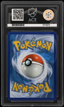 Blastoise Piplup GX Cosmic Eclipse 2019 card 214/236 Ace 10 Perfect Subgrades - Image 4