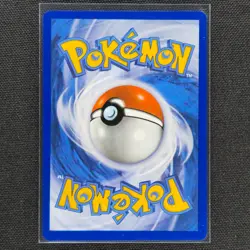 Sawk - 049/086 - Pokeball Holo - White Flare - Pokemon Card - VLP - Image 2