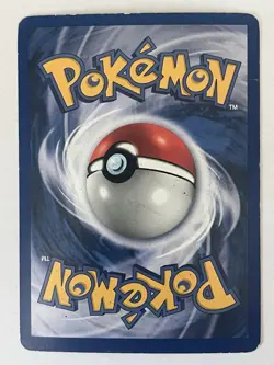 Flareon 3/64 Jungle Set Rare Holo Vintage Pokemon TCG Card HP Italian - Image 4