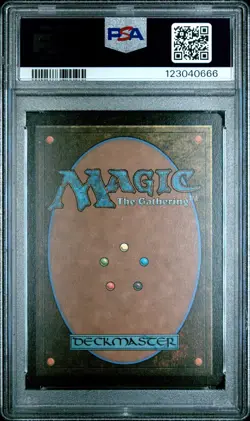 2025 MTG SECRET LAIR DROP #1938 FOOD PSA 9 - Image 2