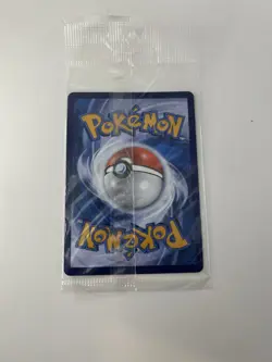 Sprigatito Promo 131/SV-P Sealed Pokemon Card Thailand - Image 2