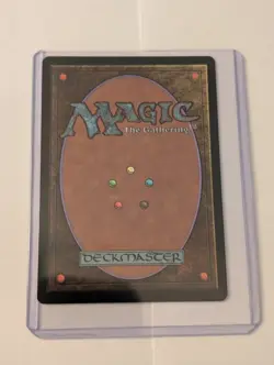 MTG English The Ur-Dragon NM Foil Commander 2017 - Image 2