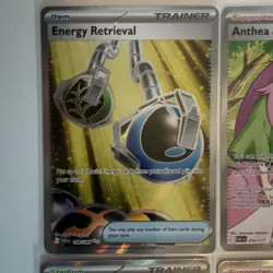 Pokemon TCG 16 Card Lot ULTRA RARE priced under market - Image 2