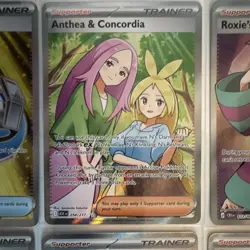 Pokemon TCG 16 Card Lot ULTRA RARE priced under market - Image 3