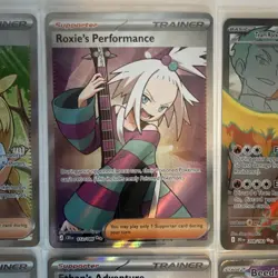 Pokemon TCG 16 Card Lot ULTRA RARE priced under market - Image 4