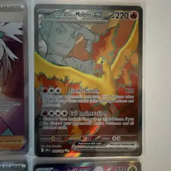 Pokemon TCG 16 Card Lot ULTRA RARE priced under market - Image 5