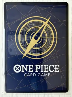 Portgas.D.Ace Foil SR One Piece Promotion Cards ST15-005 NM - Image 2