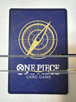 Portgas.D.Ace (Illustration Box Vol.5) SR One Piece Promotion Cards ST15-005 NM - Image 2