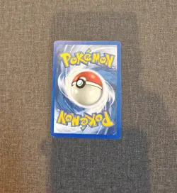 Primeape 18/18 Southern Islands Promo Rare Vintage Pokemon Card TCG Primape - Image 3