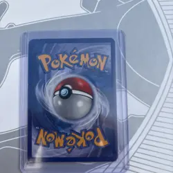 Palkia And Dialga Legend 101/102 (Top) Card - Image 4