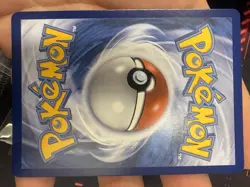 Morpeko EX Sir 117 Pack Fresh and Sleeved Mint Condition Pokemon TCG Card - Image 2