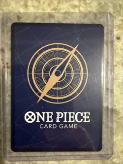 Nami (Premium Card Collection -Best Selection Vol. 6-) OP15-108 One Piece TCG - Image 2