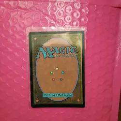 ISLAND 265/281 FOIL DOMINARIA UNITED MTG MAGIC - Image 4
