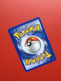 Pokemon TCG 2005 Ex Deoxys Regular Base Card -- Numel 68/107 - Image 2