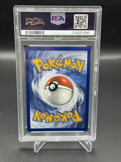 Pokemon TCG Persian Shrouded Fable Illustration Card 078/064 PSA 10 - Image 2