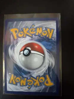 Pokemon TCG Galarian Mr. Mime Shining Fates Holo Card SV020/SV122 - Image 3