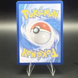 Ivysaur 065/063 Art Rare AR Holo M1L Mega Brave Korean Pokemon Card TCG NM - Image 2