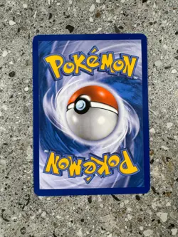 Pokemon TCG Cards Psyduck 74/102 HGSS Triumphant NM - Image 2
