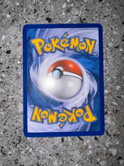 Pokemon TCG Cards Psyduck 74/102 HGSS Triumphant NM - Image 4