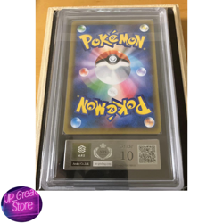 ARS10 Espeon VMAX SA 2021 189/S-P/PROMO Pokemon Card from Japan Rare Card - Image 2