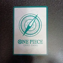 DON !! Card Gold Nami Robin Hancock Uta Heroines Edition ONE PIECE Card Japanese - Image 3