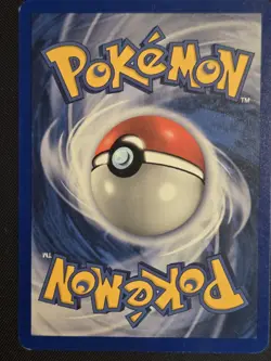 Pokemon TCG Dark Machamp [Team Rocket] Card #27 - NM - Image 2