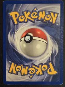 Pokemon TCG Dark Magneton [Team Rocket] 1st Edition Card #28 - NM - Image 2