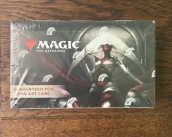 Phyrexia: All Will Be One Set Booster Box MTG Brand New Sealed 195166185019 - Image 1