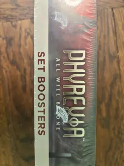 Phyrexia: All Will Be One Set Booster Box MTG Brand New Sealed 195166185019 - Image 2