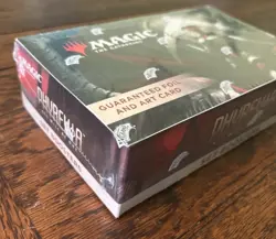 Phyrexia: All Will Be One Set Booster Box MTG Brand New Sealed 195166185019 - Image 3