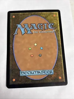 MTG / Ephemerate / MAR / #44 / Regular (Borderless) / Mythic / NM BB - Image 2