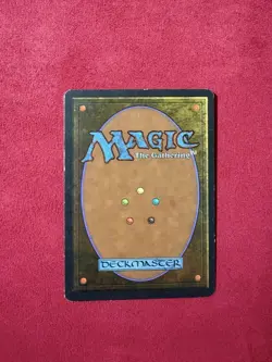 Goblins Of The Flarg - Chronicles - Magic The Gathering MTG Vintage 90’s Classic - Image 2