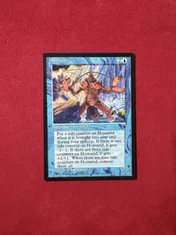 Homarid (d) - Fallen Empires MTG Magic The Gathering Classic Vintage - Image 1