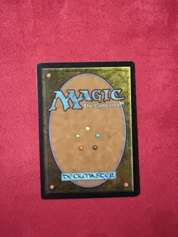 Homarid (d) - Fallen Empires MTG Magic The Gathering Classic Vintage - Image 2