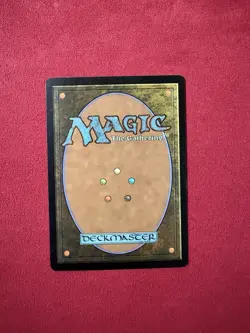 Aphetto Dredging - Onslaught MTG Magic The Gathering Vintage Classic - Image 2