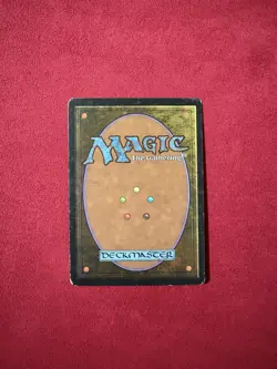 Feast Or Famine (a) - Alliances - MTG Magic The Gathering Classic 90’s Vintage - Image 2