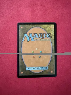 Intervene - Urza’s Legacy Magic The Gathering MTG Classic Vintage - Image 2