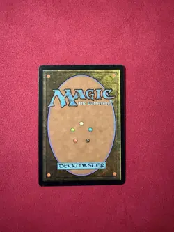 Momentum - Urza’s Destiny Vintage Magic The Gathering MTG 90’s - Image 2