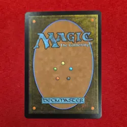 Wizards of the Coast MTG The Mind Stone Marvel Super Heroes 0021 Mythic EN - Image 2