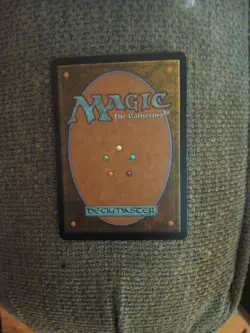 Magic the Gathering MTG Odyssey DWARVEN RECRUITER - Image 2