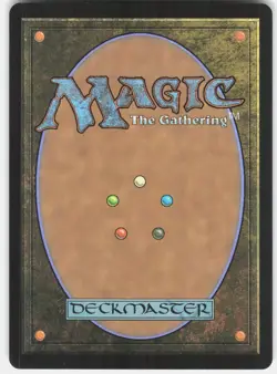Koh, the Face Stealer 107 Avatar: The Last Airbender Magic The Gathering Foil NM - Image 2