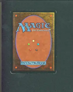 Magic the Gathering Falling Star Legends MP - Image 2
