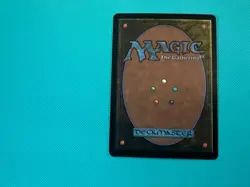 Magnetic Theft - Fifth Dawn - MTG - Magic the Gathering - Image 2