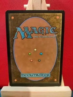 Rent is Due FOIL - Marvel's Spider-Man - Rare - NM - MTG - Image 2