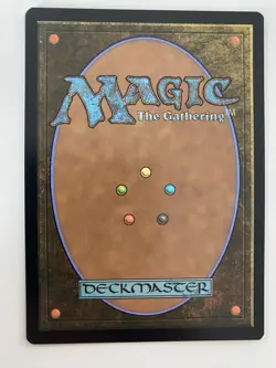 Avatar Of Slaughter *Etched Foil* Commander Masters 2023 MT/NM MTG CMM Comb Ship - Image 2