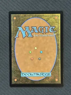 Bloodstained Mire Magic: The Gathering Land Rare Regular MH3 - Image 2